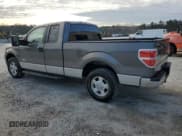 ✅ 2011 Ford F-150 XL • VIN: 1FTFX1CT9BKD50977 • Lot: 46324165. Listed on Copart with 139,641 mi. Free auction sales archive from the USA and detailed vehicle history report at DreamBid. Image 2.