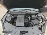 ✅ 2015 Chevrolet Equinox LT • VIN: 2GNFLFEK3F6112703 • Лот: 66186765. Опубликован ранее на Copart с пробегом 174 929 миль. Бесплатный доступ к архиву аукционных продаж из США и подробный отчёт об истории автомобиля на DreamBid. Изображение 12.