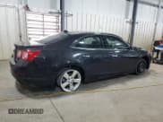 ✅ 2013 Chevrolet Malibu LTZ • VIN: 1G11J5SX6DF349359 • Lot: 85578835. Listed on Copart with 140,851 mi. Free auction sales archive from the USA and detailed vehicle history report at DreamBid. Image 3.