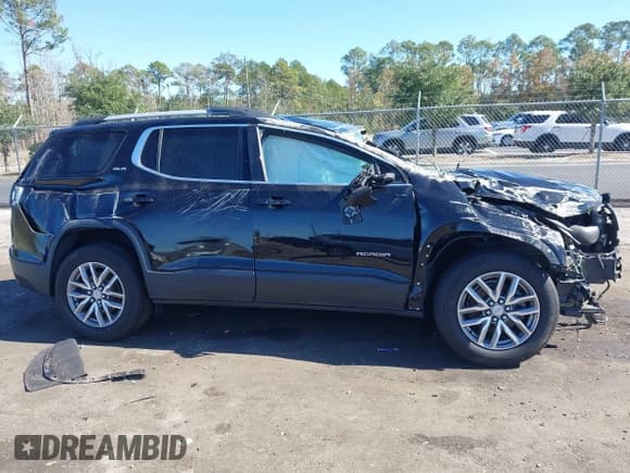 ✅ 2017 GMC Acadia SLE • VIN: 1GKKNLLSXHZ182522 • Lot: 43659534. Wystawiony na IAAI z przebiegiem 119 723 mil. Bezpłatny archiwum sprzedaży aukcyjnych z USA i szczegółowy raport historii pojazdu na DreamBid. Zdjęcie 12.