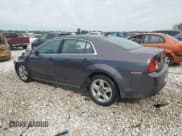 ✅ 2010 Chevrolet Malibu 1LT • VIN: 1G1ZC5EB2A4163936 • Lot: 73019784. Listed on Copart with 65,379 mi. Free auction sales archive from the USA and detailed vehicle history report at DreamBid. Image 2.