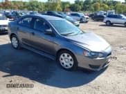 ✅ 2010 Mitsubishi Lancer DE • VIN: JA32U1FU3AU008941 • Lot: 43410056. Listed on IAAI with 83,426 mi. Free auction sales archive from the USA and detailed vehicle history report at DreamBid. Image 1.