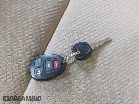 ✅ 2007 Chevrolet Suburban LT • VIN: 1GNFK16357J254729 • Lot: 41542483. Listed on IAAI with 95,604 mi. Free auction sales archive from the USA and detailed vehicle history report at DreamBid. Image 11.