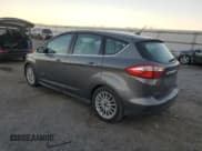 ✅ 2013 Ford C-Max SEL • VIN: 1FADP5BU7DL507417 • Lot: 93132615. Listed on Copart with 269,681 mi. Free auction sales archive from the USA and detailed vehicle history report at DreamBid. Image 2.