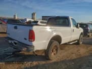 ✅ 2005 Ford F-250 XL • VIN: 1FTNF21555ED29247 • Lot: 96234555. Wystawiony na Copart z przebiegiem 236 431 mil. Bezpłatny archiwum sprzedaży aukcyjnych z USA i szczegółowy raport historii pojazdu na DreamBid. Zdjęcie 3.
