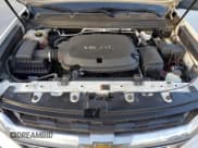 ✅ 2020 Chevrolet Colorado 2WD Work Truck • VIN: 1GCGSBEN6L1125625 • Лот: 77619824. Опубликован ранее на Copart с пробегом 112 781 миль. Бесплатный доступ к архиву аукционных продаж из США и подробный отчёт об истории автомобиля на DreamBid. Изображение 11.