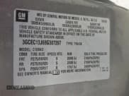 ✅ 2008 Chevrolet Silverado 1500 1LT • VIN: 3GCEC13J68G307297 • Lot: 81901985. Listed on Copart with 241,703 mi. Free auction sales archive from the USA and detailed vehicle history report at DreamBid. Image 13.