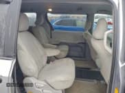 ✅ 2013 Toyota Sienna L • VIN: 5TDZK3DC8DS336697 • Lot: 94212395. Listed on Copart with 186,984 mi. Free auction sales archive from the USA and detailed vehicle history report at DreamBid. Image 11.