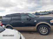 ✅ 2012 Ford Expedition XLT • VIN: 1FMJU1H5XCEF51960 • Лот: 43786777. Опубликован ранее на IAAI с пробегом 165 923 миль. Бесплатный доступ к архиву аукционных продаж из США и подробный отчёт об истории автомобиля на DreamBid. Изображение 13.