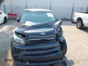 ✅ 2017 Kia Soul • VIN: KNDJN2A26H7504153 • Lot: 42915540. Listed on IAAI with 37,436 mi. Free auction sales archive from the USA and detailed vehicle history report at DreamBid. Image 13.