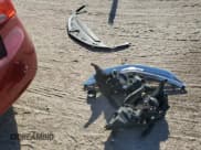 ✅ 2015 Chevrolet Impala LT • VIN: 1G1125S30FU121415 • Лот: 84073965. Опубликован ранее на Copart с пробегом 157 357 миль. Бесплатный доступ к архиву аукционных продаж из США и подробный отчёт об истории автомобиля на DreamBid. Изображение 12.