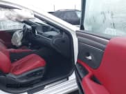 ✅ 2020 Lexus ES 350 F Sport • VIN: 58AGZ1B19LU053023 • Lot: 42196802. Wystawiony na IAAI z przebiegiem 100 306 mil. Bezpłatny archiwum sprzedaży aukcyjnych z USA i szczegółowy raport historii pojazdu na DreamBid. Zdjęcie 5.