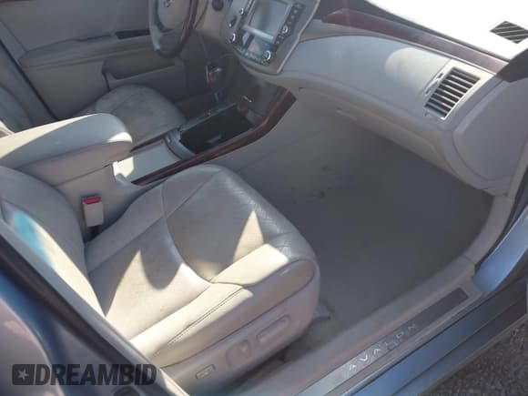 ✅ 2012 Toyota Avalon • VIN: 4T1BK3DB5CU456391 • Lot: 41388405. Wystawiony na IAAI z przebiegiem 107 280 mil. Bezpłatny archiwum sprzedaży aukcyjnych z USA i szczegółowy raport historii pojazdu na DreamBid. Zdjęcie 5.