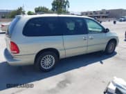 ✅ 1999 Chrysler Town & Country LX • VIN: 1C4GP54L1XB864596 • Lot: 42753995. Listed on IAAI with Not provided. Free auction sales archive from the USA and detailed vehicle history report at DreamBid. Image 4.