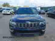 2018 Jeep Grand Cherokee Altitude z VIN 1C4RJFAG3JC503217, wystawiony jako IAAI lot #43588525 z przebiegiem 75 607 mil mil oraz . Historia ofert i sprzedaży dostępna na DreamBid. Obrazek 6.