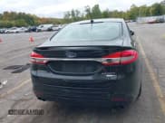 ✅ 2017 Ford Fusion Sport • VIN: 3FA6P0VPXHR178317 • Лот: 43468394. Опубликован ранее на IAAI с пробегом 152 843 миль. Бесплатный доступ к архиву аукционных продаж из США и подробный отчёт об истории автомобиля на DreamBid. Изображение 17.