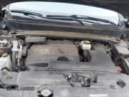 ✅ 2019 Nissan Pathfinder SL • VIN: 5N1DR2MM1KC588486 • Лот: 43845797. Опубликован ранее на IAAI с пробегом 196 853 миль. Бесплатный доступ к архиву аукционных продаж из США и подробный отчёт об истории автомобиля на DreamBid. Изображение 10.