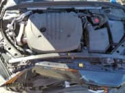 ✅ 2024 Volvo S60 Plus Black Edition • VIN: 7JRL12TH5RG323330 • Lot: 90519985. Wystawiony na Copart z przebiegiem 20 093 mil. Bezpłatny archiwum sprzedaży aukcyjnych z USA i szczegółowy raport historii pojazdu na DreamBid. Zdjęcie 11.