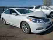 2014 Hyundai Azera с VIN KMHFG4JGXEA345249, выставлен на аукционе IAAI как лот 42118221 с пробегом 66 567 миль миль и . История ставок и продаж доступна на DreamBid. Изображение 1.