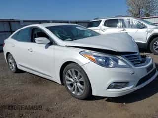 ✅ 2014 Hyundai Azera • VIN: KMHFG4JGXEA345249 • Lot: 42118221. Wystawiony na IAAI z przebiegiem 66 567 mil mil. Skorzystaj z bezpłatnego archiwum sprzedaży aukcyjnych z USA i zobacz szczegółowy raport historii pojazdu na DreamBid. Zdjęcie 1.