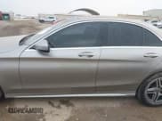 ✅ 2020 Mercedes-Benz C 300 • VIN: 55SWF8EB3LU328034 • Lot: 42269199. Listed on IAAI with 61,909 mi. Free auction sales archive from the USA and detailed vehicle history report at DreamBid. Image 14.