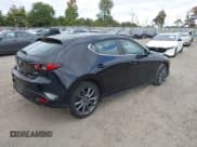 ✅ 2021 Mazda 3 Select • VIN: JM1BPAKL8M1339512 • Lot: 43406596. Listed on IAAI with 65,009 mi. Free auction sales archive from the USA and detailed vehicle history report at DreamBid. Image 4.