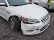 ✅ 2012 Ford Taurus SHO • VIN: 1FAHP2KT1CG137368 • Лот: 43058078. Опубликован ранее на IAAI с пробегом 201 500 миль. Бесплатный доступ к архиву аукционных продаж из США и подробный отчёт об истории автомобиля на DreamBid. Изображение 6.