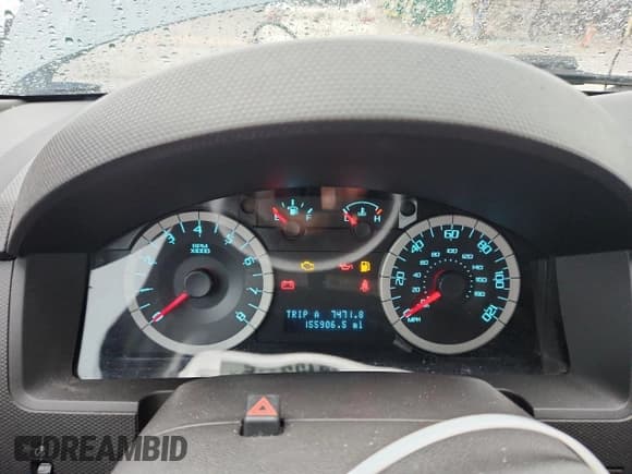 ✅ 2010 Ford Escape Limited • VIN: 1FMCU0E75AKD45470 • Lot: 70743285. Listed on Copart with 155,906 mi. Free auction sales archive from the USA and detailed vehicle history report at DreamBid. Image 9.