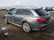 ✅ 2016 Audi allroad A4 Premium Plus • VIN: WA1UFAFL6GA009548 • Lot: 48567873. Listed on Copart with 70,291 mi. Free auction sales archive from the USA and detailed vehicle history report at DreamBid. Image 2.