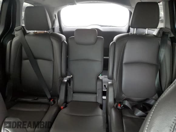 ✅ 2020 Honda Odyssey EX-L • VIN: 5FNRL6H79LB053658 • Lot: 92951785. Wystawiony na Copart z przebiegiem 84 090 mil. Bezpłatny archiwum sprzedaży aukcyjnych z USA i szczegółowy raport historii pojazdu na DreamBid. Zdjęcie 10.