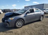 ✅ 2011 Toyota Camry XLE • VIN: 4T4BF3EK6BR170086 • Lot: 82650745. Listed on Copart with Not provided. Free auction sales archive from the USA and detailed vehicle history report at DreamBid. Image 1.