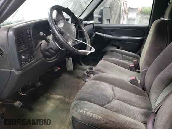 ✅ 2007 Chevrolet Silverado 1500 LT2 • VIN: 2GCEK13Z771121591 • Лот: 77451384. Опубликован ранее на Copart с пробегом 221 163 миль. Бесплатный доступ к архиву аукционных продаж из США и подробный отчёт об истории автомобиля на DreamBid. Изображение 7.