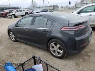 ✅ 2015 Chevrolet Volt • VIN: 1G1RA6E41FU111234 • Lot: 42132914. Wystawiony na Copart z przebiegiem 171 205 mil. Bezpłatny archiwum sprzedaży aukcyjnych z USA i szczegółowy raport historii pojazdu na DreamBid. Zdjęcie 2.
