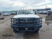 ✅ 2017 Chevrolet Silverado 2500HD Work Truck • VIN: 1GC1KUEG4HF237787 • Lot: 43037501. Listed on IAAI with 257,194 mi. Free auction sales archive from the USA and detailed vehicle history report at DreamBid. Image 12.