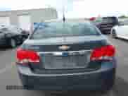 2013 Chevrolet Cruze LS с VIN 1G1PA5SH3D7229211, выставлен на аукционе IAAI как лот 43422363 с пробегом 100 804 миль миль и . История ставок и продаж доступна на DreamBid. Изображение 16.