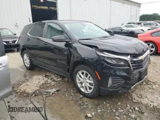 ✅ 2022 Chevrolet Equinox LT • VIN: 3GNAXUEV7NL290265 • Лот: 68027275. Опубликован ранее на Copart с пробегом 52 357 миль. Бесплатный доступ к архиву аукционных продаж из США и подробный отчёт об истории автомобиля на DreamBid. Изображение 4.