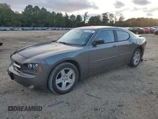 ✅ 2008 Dodge Charger SXT • VIN: 2B3KA33G78H275339 • Lot: 85131465. Listed on Copart with 162,338 mi. Free auction sales archive from the USA and detailed vehicle history report at DreamBid. Image 1.