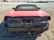 2018 Chevrolet Corvette Z51 3LT с VIN 1G1YM3D77J5105728, выставлен на аукционе Copart как лот 66435984 с пробегом 37 718 миль миль и Списание • Salvage title. История ставок и продаж доступна на DreamBid. Изображение 10.