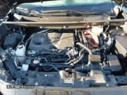 ✅ 2024 Toyota RAV4 Hybrid XLE • VIN: JTMRWRFV9RD214438 • Lot: 43559646. Listed on IAAI with 14,081 mi. Free auction sales archive from the USA and detailed vehicle history report at DreamBid. Image 10.