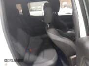 ✅ 2022 Jeep Renegade Altitude • VIN: ZACNJDE16NPN46943 • Lot: 43659872. Listed on IAAI with 21,261 mi. Free auction sales archive from the USA and detailed vehicle history report at DreamBid. Image 8.