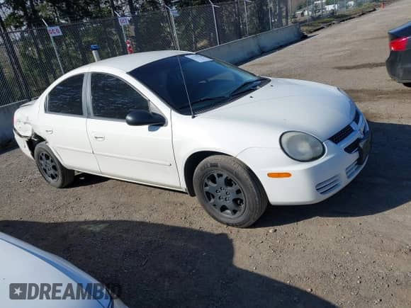 2004 Dodge Neon SXT с VIN 1B3ES56C34D601823, выставлен на аукционе IAAI как лот 41755978 с пробегом 209 042 миль миль и . История ставок и продаж доступна на DreamBid. Изображение 1.