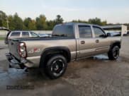 ✅ 2006 Chevrolet Silverado 1500 LT1 • VIN: 2GCEK13Z861291540 • Лот: 78043744. Опубликован ранее на Copart с пробегом 196 742 миль. Бесплатный доступ к архиву аукционных продаж из США и подробный отчёт об истории автомобиля на DreamBid. Изображение 3.