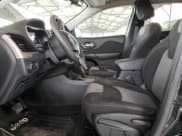 ✅ 2016 Jeep Cherokee Sport • VIN: 1C4PJLAS6GW275571 • Lot: 65637505. Wystawiony na Copart z przebiegiem 42 165 mil. Bezpłatny archiwum sprzedaży aukcyjnych z USA i szczegółowy raport historii pojazdu na DreamBid. Zdjęcie 7.