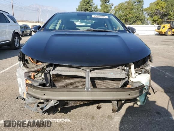 ✅ 2013 Chevrolet Volt • VIN: 1G1RE6E48DU119901 • Lot: 83656504. Wystawiony na Copart z przebiegiem 122 406 mil. Bezpłatny archiwum sprzedaży aukcyjnych z USA i szczegółowy raport historii pojazdu na DreamBid. Zdjęcie 5.