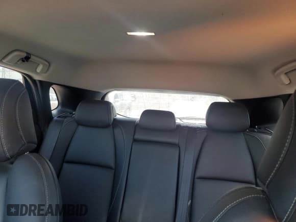 ✅ 2020 Mazda CX-30 Select • VIN: 3MVDMACL5LM125349 • Лот: 63466255. Опубликован ранее на Copart с пробегом 56 885 миль. Бесплатный доступ к архиву аукционных продаж из США и подробный отчёт об истории автомобиля на DreamBid. Изображение 10.