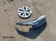 ✅ 2017 Toyota Prius Plus • VIN: JTDKARFP7H3037054 • Lot: 42147223. Listed on IAAI with 94,834 mi. Free auction sales archive from the USA and detailed vehicle history report at DreamBid. Image 12.