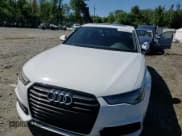 ✅ 2016 Audi A6 Premium Plus • VIN: WAUFGAFC7GN073079 • Lot: 72012655. Wystawiony na Copart z przebiegiem 90 797 mil. Bezpłatny archiwum sprzedaży aukcyjnych z USA i szczegółowy raport historii pojazdu na DreamBid. Zdjęcie 13.
