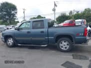 ✅ 2006 Chevrolet Silverado 1500 LT1 • VIN: 2GCEK13TX61209948 • Лот: 43271314. Опубликован ранее на IAAI с пробегом 191 540 миль. Бесплатный доступ к архиву аукционных продаж из США и подробный отчёт об истории автомобиля на DreamBid. Изображение 14.