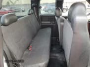 ✅ 2004 Chevrolet Silverado 1500 Work Truck • VIN: 1GCEC19V64E387213 • Лот: 85362264. Опубликован ранее на Copart с пробегом 184 866 миль. Бесплатный доступ к архиву аукционных продаж из США и подробный отчёт об истории автомобиля на DreamBid. Изображение 11.