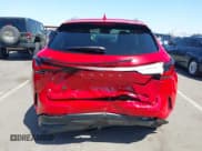 ✅ 2023 Lexus NX 350 Premium • VIN: 2T2GGCEZ2PC020362 • Лот: 41968514. Опубликован ранее на IAAI с пробегом 16 549 миль. Бесплатный доступ к архиву аукционных продаж из США и подробный отчёт об истории автомобиля на DreamBid. Изображение 6.